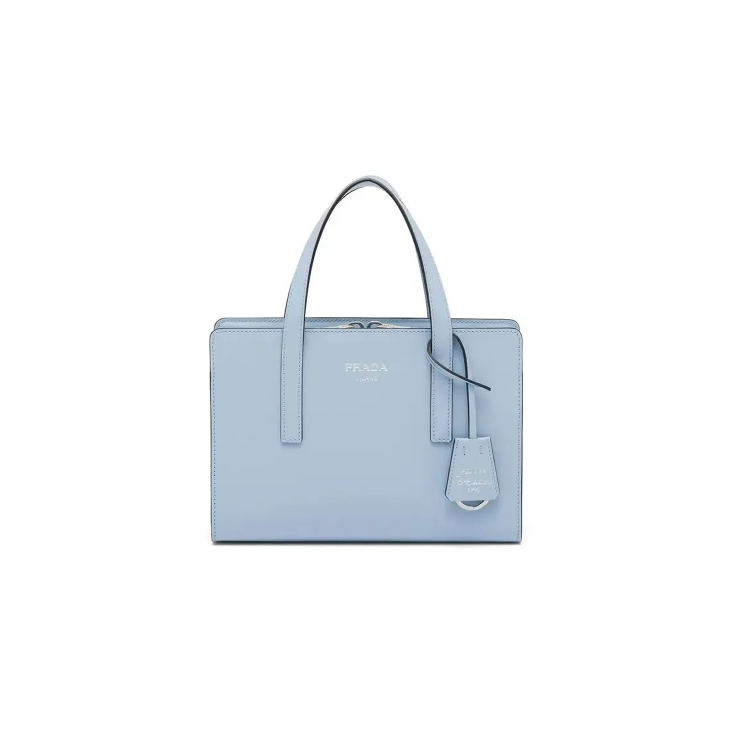 Pra*a re-edition 1995 top handle bag 1ba357 (22*15*6.5cm)